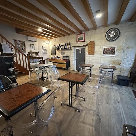 Maison Jeroboam Saint-Estèphe المظهر الخارجي الصورة