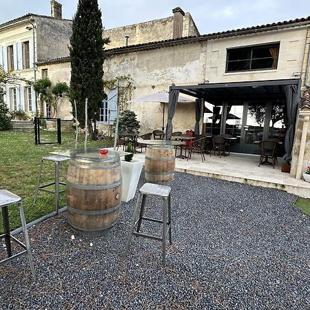 Maison Jeroboam Saint-Estèphe المظهر الخارجي الصورة
