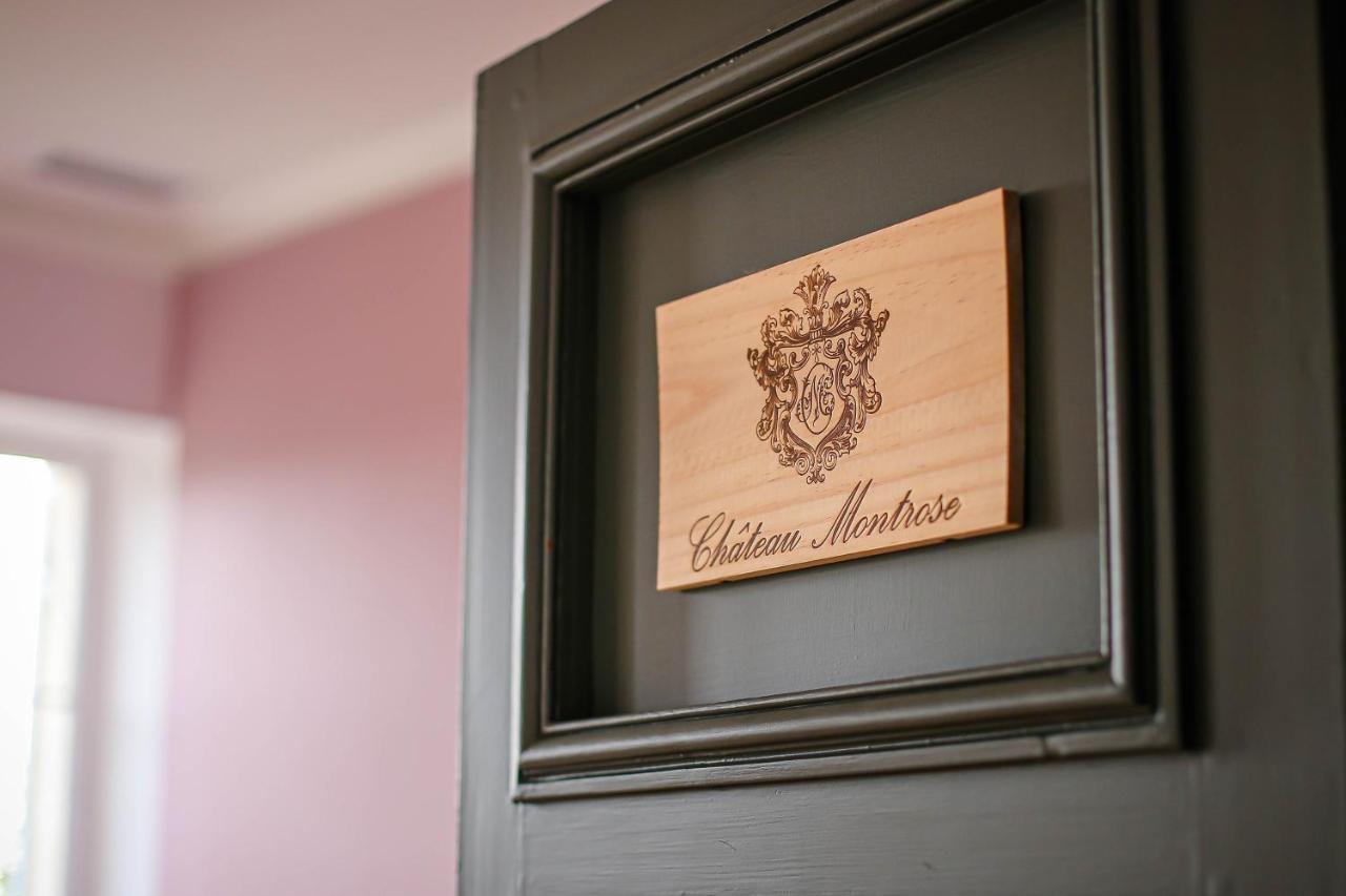 Maison Jeroboam Saint-Estèphe المظهر الخارجي الصورة