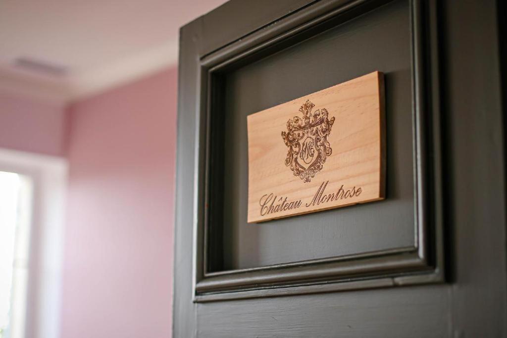 Maison Jeroboam Saint-Estèphe المظهر الخارجي الصورة