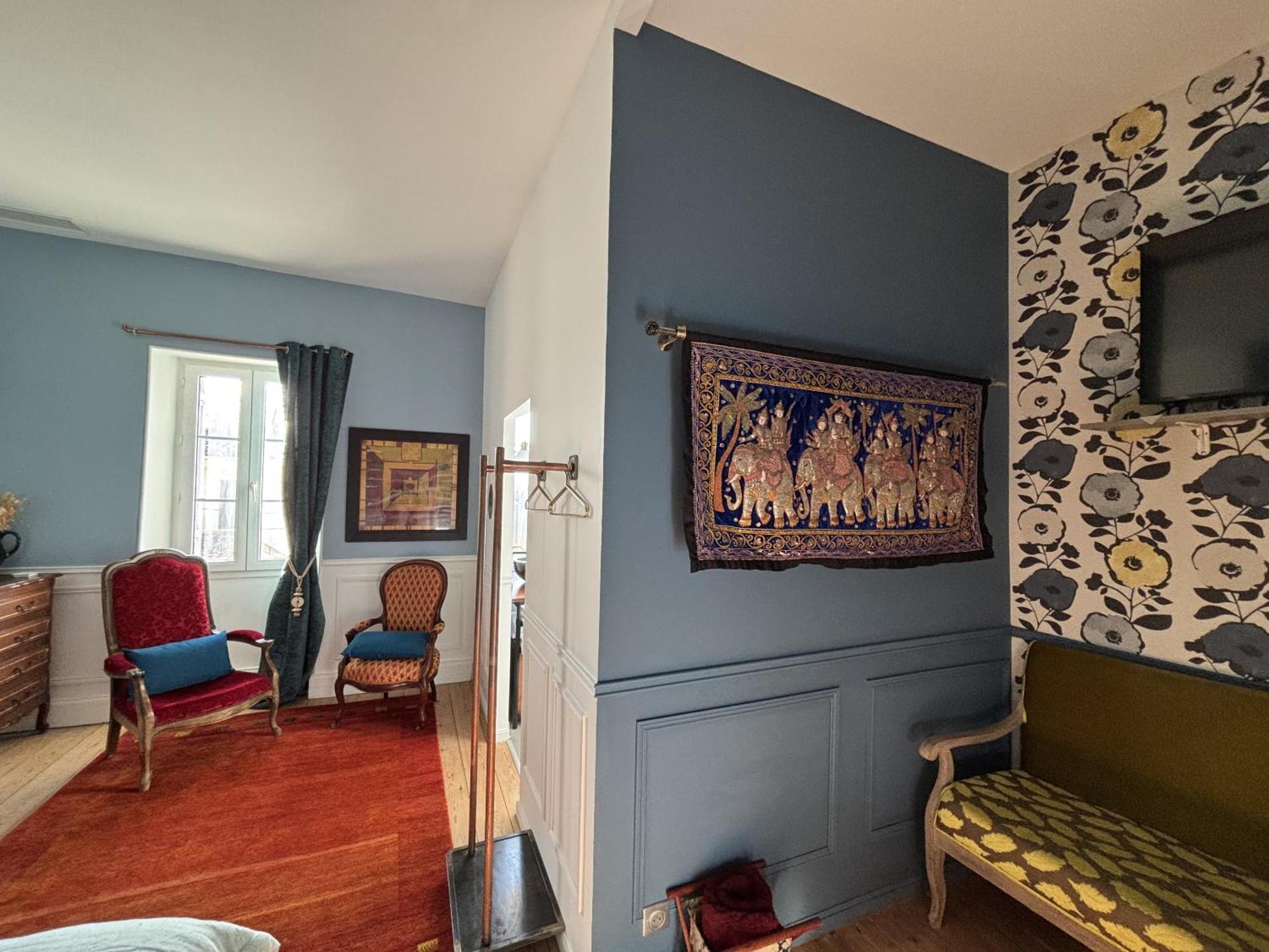 Maison Jeroboam Saint-Estèphe الغرفة الصورة