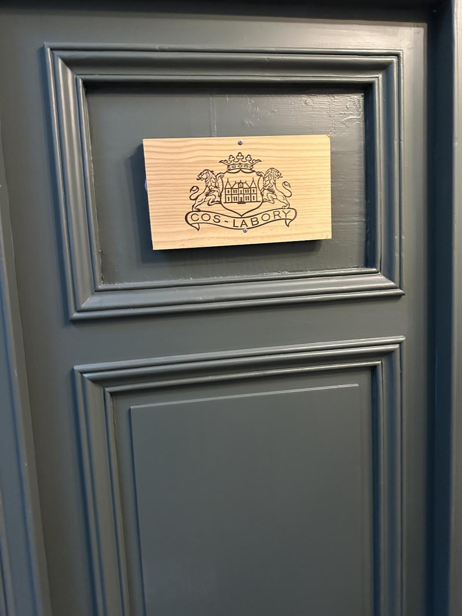 Maison Jeroboam Saint-Estèphe الغرفة الصورة